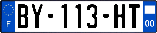 BY-113-HT