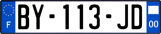 BY-113-JD