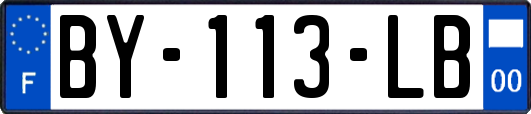 BY-113-LB