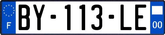 BY-113-LE
