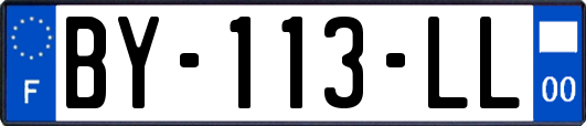 BY-113-LL