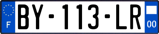 BY-113-LR