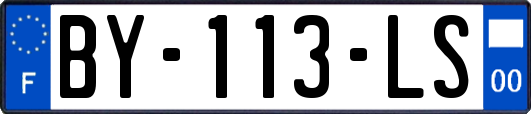 BY-113-LS