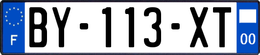 BY-113-XT