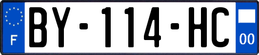 BY-114-HC