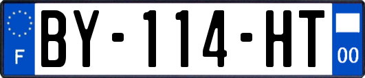 BY-114-HT