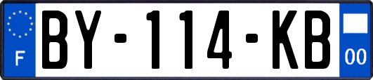 BY-114-KB