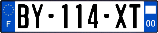 BY-114-XT