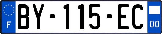 BY-115-EC