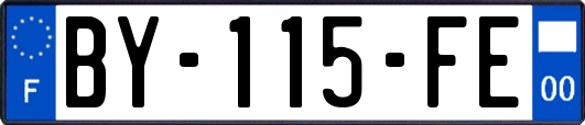 BY-115-FE