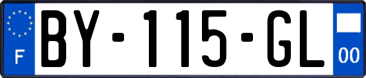 BY-115-GL