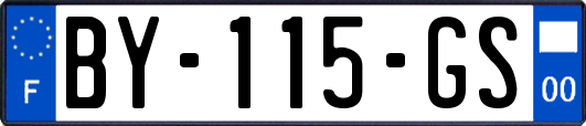 BY-115-GS