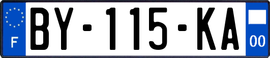 BY-115-KA