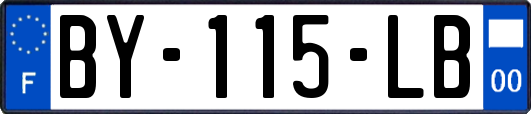 BY-115-LB