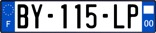 BY-115-LP