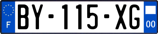 BY-115-XG