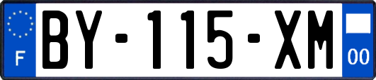 BY-115-XM