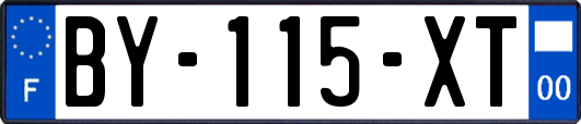 BY-115-XT
