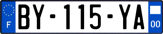 BY-115-YA