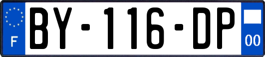 BY-116-DP