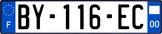 BY-116-EC