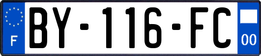BY-116-FC
