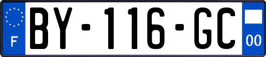 BY-116-GC