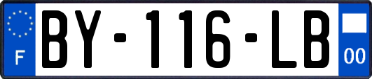 BY-116-LB