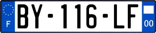 BY-116-LF