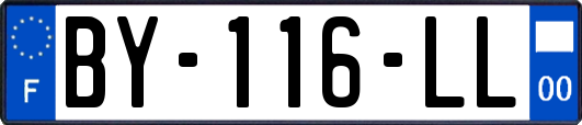 BY-116-LL