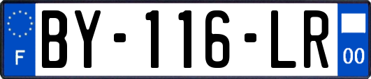 BY-116-LR