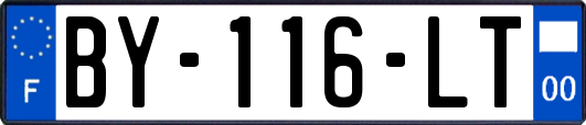 BY-116-LT
