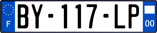 BY-117-LP