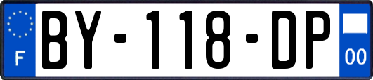 BY-118-DP