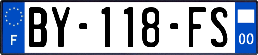 BY-118-FS