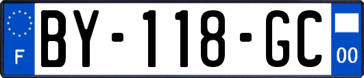 BY-118-GC