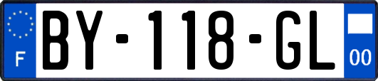BY-118-GL