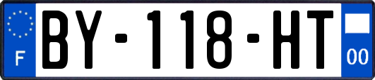 BY-118-HT