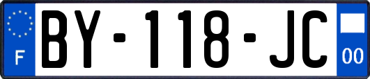 BY-118-JC