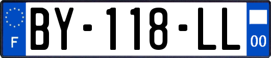 BY-118-LL