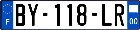 BY-118-LR