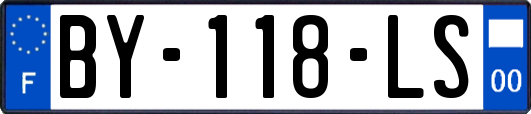 BY-118-LS