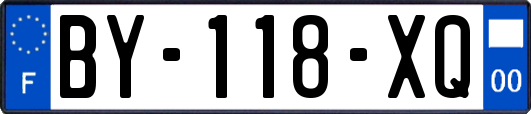 BY-118-XQ