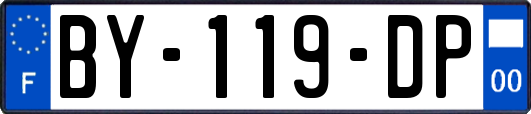 BY-119-DP