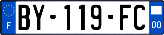 BY-119-FC