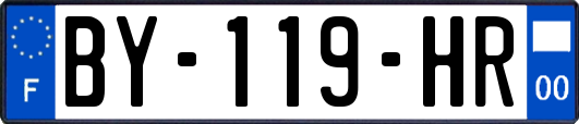 BY-119-HR