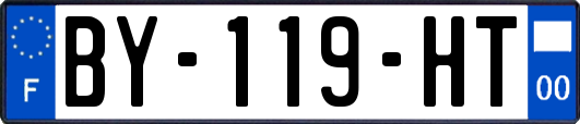 BY-119-HT