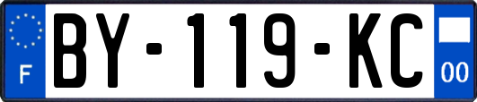 BY-119-KC