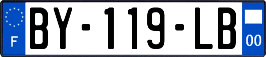 BY-119-LB