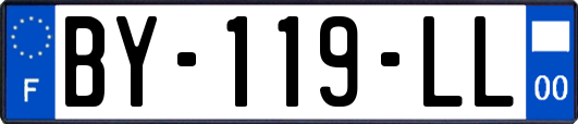 BY-119-LL